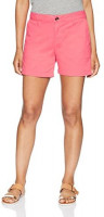 Women's 5" Inseam Chino Short: Clothing