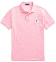 Polo Ralph Lauren Big & Tall Big & Tall Classic Pique Polo: Polo RALPH LAUREN: Clothing
