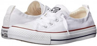 Converse Women's Chuck Taylor All Star Shoreline Linen Slip on Sneaker | Fashion Sneakers