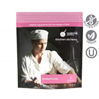 Pure Sorbitol Powder ☮ Vegan ❤ Gluten-Free ✡ OU Kosher Certified - 1kg/2.2lbs/36oz : Grocery & Gourmet Food