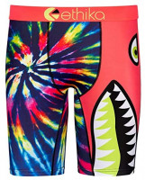 Ethika Mens- The Staple: Clothing