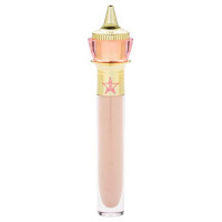 Jeffree Star Cosmetics The Gloss LEGENDS ONLY ~ Soft nude with a high-shine finish : Beauty