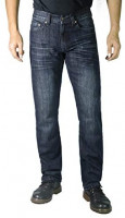Flypaper Mens Straight Leg Regular FIT Fashion Jeans at Men’s Clothing store