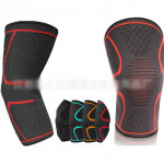 Athletics Knee Compression Sleeve for Running, Jogging, Sports