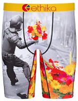 Ethika Mens – The Staple: Clothing