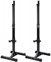 Topeakmart Dipping Rack Station Fitness Home & Gym : Sports & Outdoors