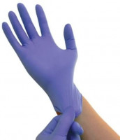 2000 Case, NITRILE EXAM, Medical Grade, Powder Free, Latex Rubber Free, Disposable Gloves, XSmall: Health & Personal Care