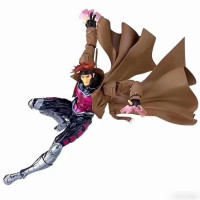 Toy Figure Gambit