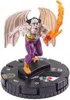 Marvel HeroClix - Avengers Black Panther and The Illuminati: Rune #057: Toys & Games