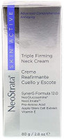 Neostrata Skin Active Triple Firming Neck Cream 80g: Health & Personal Care