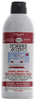 Simply Spray Designer Accents Upholstery Fabric Spray Paint Dye Burgundy (3 Cans)