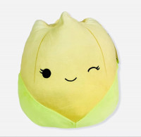 bridgie tulip squishmallow