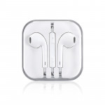 Apple EarPods with Lightning Connector - White