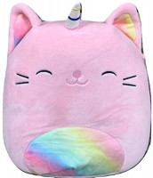 kellytoy plush cat