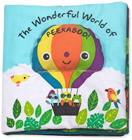 melissa and doug wonderful world of peekaboo