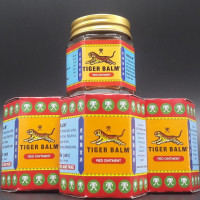 Wholesale buy Tiger Balm tiger balm ingredients, best balm 30 gm. by