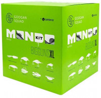 Googan Squad Mondo Kit - Bigguns XL - Bass Fishing Kit : Sports & Outdoors  