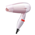 1875 Watt Compact Folding Handle Hair Dryer, Travel Hair Dryer