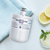 LG Electronics 5231JA2002A Refrigerator Replacement Cartridge Water Filter - LG parts - APA.