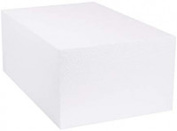 Wholesale Silverlake Large Craft Foam Block - 11x17x7 EPS Polystyrene Blocks  for Crafting, Modeling, Art Projects and Floral Arrangements - Sculpting  Blocks for DIY School & Home Art Projects: Arts, Crafts 