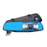 Rear - View Mirror