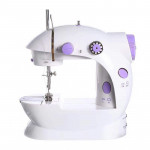 Brother Sewing Machine, XM2701, Lightweight Sewing Machine with 27 Stitches, 1-Step Auto-Size Buttonholer, 6 Sewing Feet, Free Arm and Instructional DVD