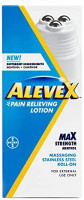 Wholesale Aleve X Pain Relieving Lotion with Rollerball Applicator ...