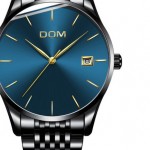 DOM Watch