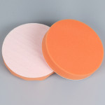 Car Foam Drill Polishing Pad Kit 22 PCS, 3 Inch Buffing Pads