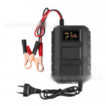 Battery Tender 12 Volt Junior Automatic Battery Charger