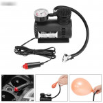 EPAuto 12V DC Portable Air Compressor Pump, Digital Tire Inflator