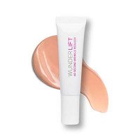 WUNDER2 WUNDERLIFT 60 Second Wrinkle Reducer - Lightweight Under Eye Cream to Reduce Lines and Dark Circles with Retinol and Hyaluronic Acid, 0.40 Fl Oz: Wunderbrow: Beauty