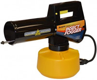 Burgess 960 Electric Insect Fogger for Fast and Effective Insect Control in Your Yard : Manual Compression Sprayers : Garden & Outdoor