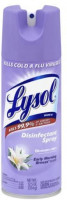 Lysol Disinfectant Spray, Early Morning Breeze, 12.50 Ounce: Health & Personal Care