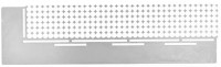 Diamond Painting Ruler - DIY Rhinestone Embroidery Painting Ruler Dot Drill Accessory Tool: Kitchen & Dining