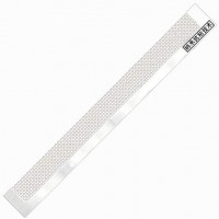 Diamond Painting Ruler, Stainless Steel Grid Ruler for Round Full Drill & Partial Drill Diamond Painting Tools for Adults