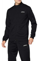adidas Men Track Suit Training Set Sports Running Gym Throwback Style DV2470 : Clothing