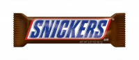 Snickers Candy Bar, 2.07-Ounce Bars (Pack of 48) : Candy And Chocolate Bars : Grocery & Gourmet Food