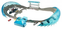Disney Pixar Cars 3: Ultimate Florida Speedway Track Set: Toys & Games