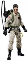 Hasbro Ghostbusters Plasma Series Egon Spengler Toy 6-Inch-Scale Collectible Classic 1984 Ghostbusters Action Figure, Toys for Kids Ages 4 and Up: Toys & Games