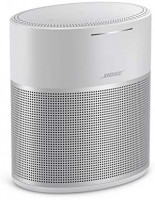 Bose Home Speaker 300, with Alexa built-in, Silver: Home Audio & Theater