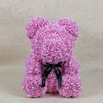 wholesale rose bears