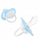 Philips Avent Soothie Pacifier, Blue, 0-3 Months, 2 Count