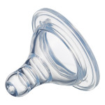 Dr. Brown's Original Nipple, Level 2 (3m+), (Pack of 6)