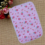Munchkin Waterproof Changing Pad Liners, 3 Count