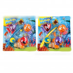Munchkin Fishin' Bath Toy