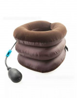 Pulling Orthopedic Pillow
