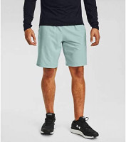 Under Armour Men's Launch Stretch Woven 9-inch Shorts : Sports & Outdoors