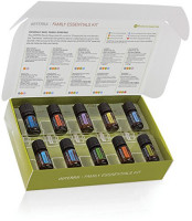 doTERRA - Family Essential Kit: Beauty