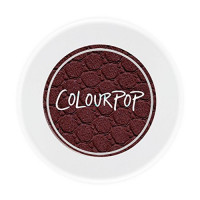 Colourpop Super Shock Shadow Matte (Central Perk) by Colourpop : Beauty